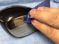 スマホ、カバンからマージャンパイまで!?…気軽にコーティング、ある社長の信念 画像