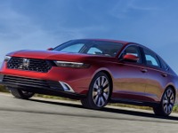 ホンダ、営業利益46.7%増で1兆円超え…通期予想も上方修正 2023年4-12月期決算 画像