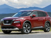 日産の営業利益6割増…中国の不振を欧米でカバー 2023年4-12月期決算 画像