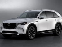 マツダ、営業利益が過去最高…北米・欧州の販売好調 2023年4-12月期決算 画像