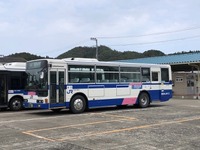 西日本JRバス「園福線」廃止で惜別ツアー開催へ…旧型車両を使用したトレース運行や撮影会 画像