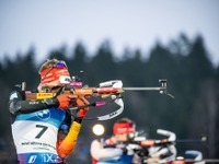 空力が効く?! BMWが独バイアスロン代表チームを技術支援 画像