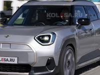 絶妙なサイズでヒット間違いなし!? 話題の新型MINI『エースマン』を完全プレビュー 画像