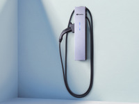 EVを持つなら普通充電器選びも重要！ デザイン性と使いやすさに優れた「EVコンポ Mode3」 画像