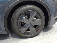 住友ゴム、タイヤ事業で初の売上1兆円超え 2023年12月期決算 画像