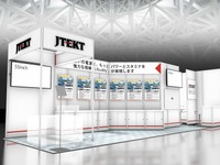 ジェイテクト、高耐熱リチウムイオンキャパシタを出展へ…二次電池展2024 画像