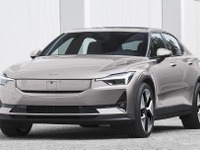 EVメーカー「ポールスター」の主要株主変更に注目集まる…有料会員記事ランキング 画像