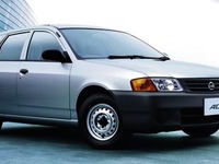 日産『ADバン』『エキスパート』など商用3車種を一部改良 画像