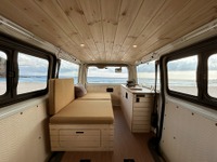 Carstay、新型キャンピングカー「SAny.VAN」発売…低価格と短納期を実現 画像