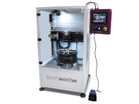 ダイアモンドカットホイールのガリ傷を修理！ HBCがデンマーク発切削マシンを出展予定…IAAE 2024 画像