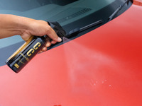 冬の洗車ストレス解消! お手軽ワックス&コーティング剤で簡単ケア~Weeklyメンテナンス~ 画像