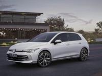 VW ゴルフ 、誕生50周年記念限定車登場…欧州で「エディション50」発表 画像