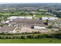 次世代EV向け電動ドライブモジュール、生産能力を増強…ステランティス 画像