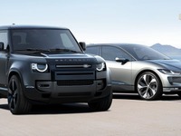 ジャガー・ランドローバーが黒字回復、世界販売は27％増　2023年通期決算 画像