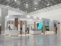 フォルヴィアとシンビオ、水素モビリティで未来へ…水素・燃料電池展2024に出展予定 画像