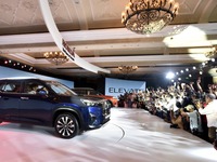 三菱商事、スズキの牙城インド市場でホンダなどの日本車販売へ［新聞ウォッチ］ 画像