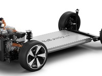 VWグループ、印マヒンドラと提携…EV向けバッテリー供給へ 画像