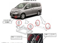 【自主改善】NISMO サスペンションキットが保安基準抵触 画像