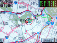 【『新・インターナビ』発表】通信方法にあらわれる『G-BOOK』との思想の違い 画像