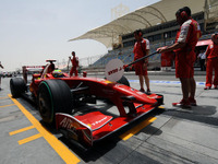 フェラーリ「FIAのやり方に失望」…バジェットキャップ 画像