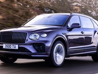 ベントレーのアジア太平洋販売が新記録、日本は3年連続で過去最高に　2023年 画像