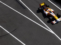 ルノーも撤退をほのめかす…バジェットキャップ 画像