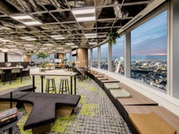 東京六本木にマツダの新拠点…次世代人材と仲間づくりの「マツダイノベーションスペース東京」 画像