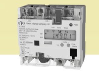 あすかソリューション、EV充電用の従量制課金に対応するメーターやゲートウェイを出展予定…PV EXPO 太陽光発電展 画像