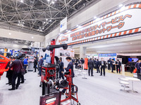 BSサミット、自動車メーカー連携「DMS」の実現を目指す組織活動をアピール…IAAE 2024予定 画像