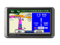 【GARMIN nuvi205W インプレ】道を間違えても素早くリルート、トンネルでも安心…河村康彦 画像