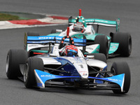 【Fニッポン 第2戦】展望…新生鈴鹿で新生Fニッポン開催！ 画像