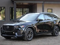 米マツダ最高値、『CX-70』は4万0445ドルから…CX-90を上回る 画像