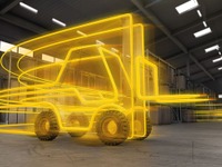 コンチネンタルが特殊タイヤ市場に注力、生産を拡大へ 画像