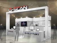 インターサポートが故障診断機と業務効率化サービスを出展へ…IAAE 2024 画像