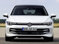 ［15秒でわかる］VW『ゴルフ』改良新型…時代に合わせてリフレッシュ、予約を欧州で開始 画像