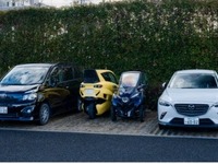 トヨタエンジニアが起業、小型EV『Lean3』の量産開発が最終段階に…台湾の企業連合が出資 画像
