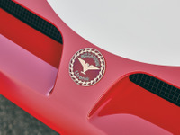 ビッザリーニ、日本市場に進出：復活のV12スーパーカー 画像