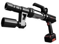 TARO’S WORKSがトラックタイヤ用トルク管理ソリューションを提案予定…IAAE 2024 画像