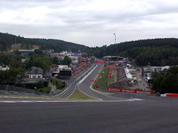 【F1ベルギーGP展望】スパ・ウェザーを味方につけるのは誰か 画像