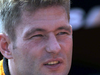 【トヨタF1ドリーム】フェルスタッペンが加入か? ---来季のシート 画像