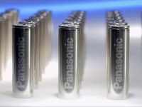 パナソニック、EV向け電池生産拡大へ…ドイツH&Tと長期供給契約を締結 画像