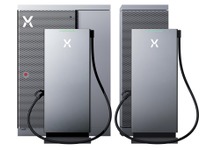 革新的な蓄電池型超急速EV充電器「Hypercharger Pro」登場 画像