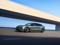 0-100km/h加速3.3秒で航続750km、高性能EVジーカー『001』新型を発表 画像