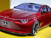 エヌビディアのAI会議「GTC」で自動車メーカーが次世代モビリティ技術発表へ 画像