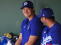 大谷翔平選手が入団!! トーヨータイヤがLAドジャースとスポンサーシップ契約を締結 画像