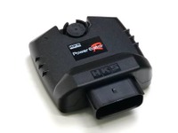 カプラーオンでブーストアップ! HKSから『GRヤリス』(GXPA16)用と汎用の「パワーエディターR」が発売 画像