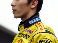 【ホンダF1ストーキング】琢磨、縁起のいいサーキットで初ポイント狙う 画像