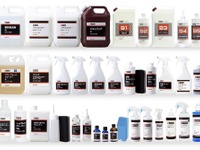 カーケア「BPRO」が初出展、新製品と新事業を訴求へ…IAAE 2024 画像