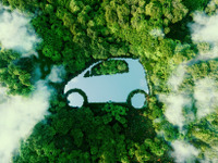 カーボンニュートラル燃料とは何か? 第4回…e-Fuelとバイオマス【池田直渡の着眼大局】 画像