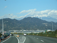 東名高速 開通40周年イベント実施　5月23-24日 画像